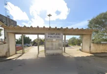 SEAP suspende fornecimento de refeições a presos provisórios custodiados em delegacias na região de Itabuna