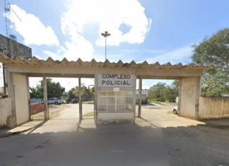 SEAP suspende fornecimento de refeições a presos provisórios custodiados em delegacias na região de Itabuna