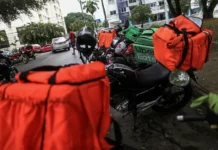 Anvisa libera entrega de medicamentos por aplicativo