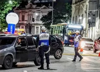 Bafômetro positivo por comida: nova regra evita multas da Lei Seca