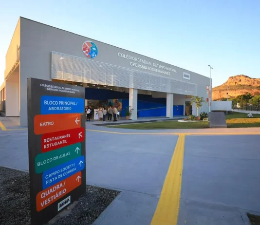 Bahia cresce no Ideb pela 4ª vez consecutiva e consolida avanço na Educação