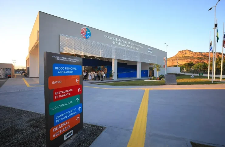 Bahia cresce no Ideb pela 4ª vez consecutiva e consolida avanço na Educação