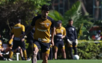 Bahia perde bônus milionário por jejum de jogos de Cauly no São Paulo