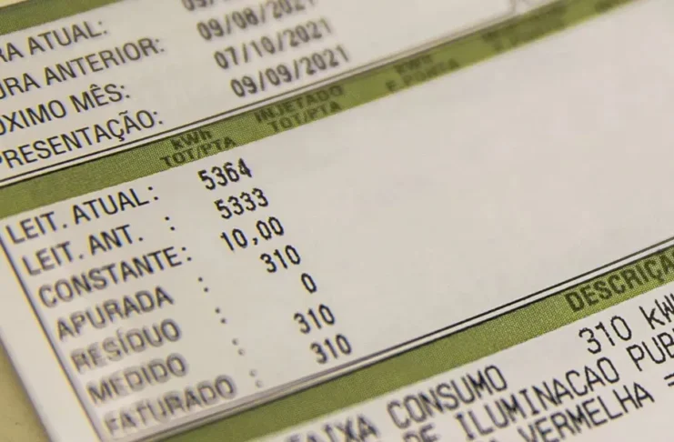 Contas de luz seguem mais caras em agosto; veja como economizar