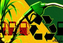 Enquanto o mundo disputa petróleo, o Brasil pode liderar a era dos combustíveis renováveis