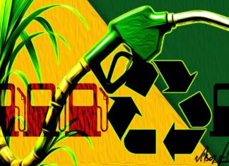 Enquanto o mundo disputa petróleo, o Brasil pode liderar a era dos combustíveis renováveis