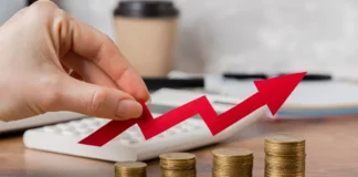 Inflação no Brasil sobre aumento significativo em julho