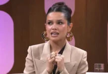 Juliette desabafa sobre diagnóstico e desejo de ser mãe: ‘Passei noites sem dormir’