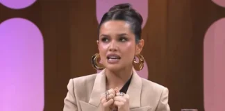 Juliette desabafa sobre diagnóstico e desejo de ser mãe: ‘Passei noites sem dormir’