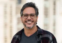 Em revelação inédita, Lúcio Mauro Filho fala sobre diagnóstico de câncer