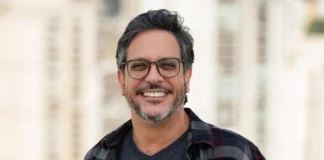 Em revelação inédita, Lúcio Mauro Filho fala sobre diagnóstico de câncer