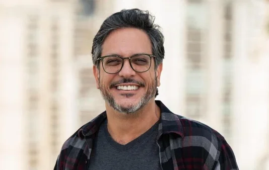 Em revelação inédita, Lúcio Mauro Filho fala sobre diagnóstico de câncer