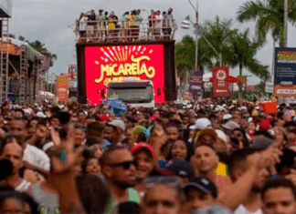 Circuito de Micaretas da Bahia propõe novo calendário de festas para fortalecer turismo e economia no estado