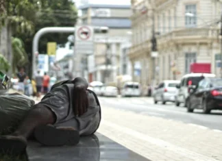 Feira de Santana já registrou atendimento a mais de 9 mil pessoas em situação de rua
