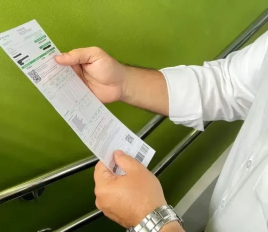Neoenergia Coelba oferece desconto de até 90% para contas atrasadas