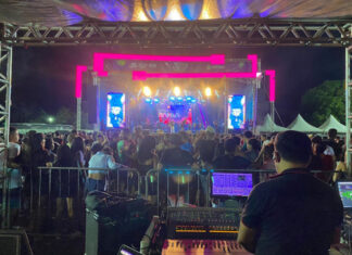 INESQUECÍVEL: FESTIVAL DE MAIO 2023