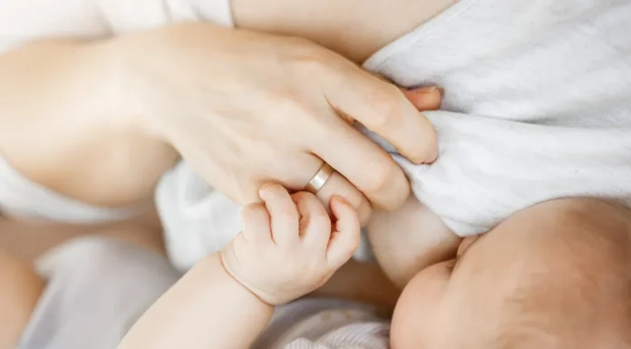 Saiba 5 mitos sobre amamentação que ainda confundem mães