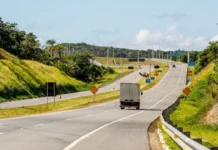 Trechos da BA-093 e BA-099 passam por novas interdições durante obras