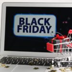 Black Friday se espalha por novembro e só 20% concentram compras na sexta-feira