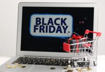 Black Friday se espalha por novembro e só 20% concentram compras na sexta-feira