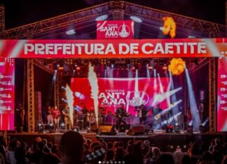 Caetité em Festa: Relembre os melhores momentos!