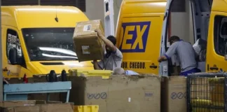 Correios mantêm paralisação enquanto julgamento da greve volta à pauta na quinta-feira