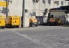 Centro de distribuição dos Correios fica travado pela greve em Feira