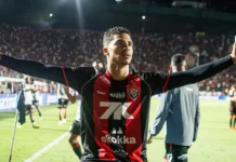 Contraste no Leão: Renê é o 5º na artilharia, mas Vitória lidera pior ataque da Série A