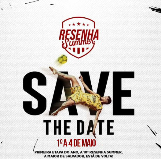 RESENHA