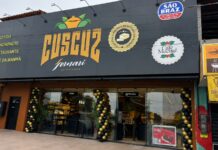 Santa Bárbara ganha novo espaço gastronômico com a inauguração do Cuscuz Fornari Delicatessen