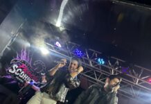 Vitor e Diogo agitam o III Poeirão da MSA em Marcionílio Souza