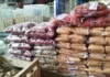 Aumenta a procura por ingredientes do tradicional caruru de São Cosme e Damião no Centro de Abastecimento