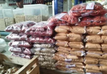 Aumenta a procura por ingredientes do tradicional caruru de São Cosme e Damião no Centro de Abastecimento