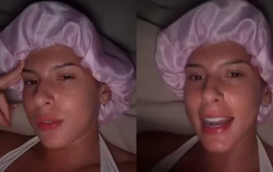 Ana Castela se revolta com videntes e manda recado afiado nas redes sociais