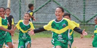 Foto: Wendel Rok // Fair Play Agência Criativa