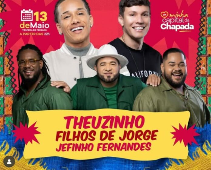 chapada