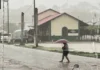 Quinta-feira (24) deve ser marcada por chuva isolada e trovoadas em regiões da Bahia