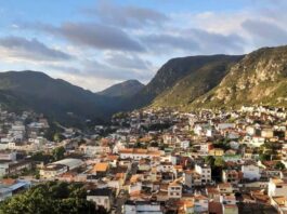 Cidade da Bahia vira número um em tremores de terra no Nordeste