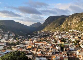 Cidade da Bahia vira número um em tremores de terra no Nordeste