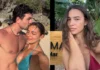 Alemã, modelo e surfista: quem é Elise Troschel, empresária que conquistou o ex de Anitta
