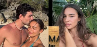 Alemã, modelo e surfista: quem é Elise Troschel, empresária que conquistou o ex de Anitta