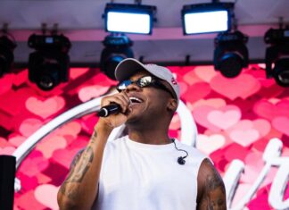 GRANDE SHOW CONFIRMADO EM MONTE GORDO: ESCANDURRAS TRAZ RITMO E ENERGIA PARA CAMAÇARI EM NOVEMBRO!
