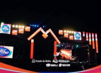 SUCESSO: FESTEJOS DE SÃO GONÇALO 2026