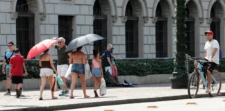 Brasil pode registrar até 13,3 mil mortes em um cenário extremo previsto por cientistas