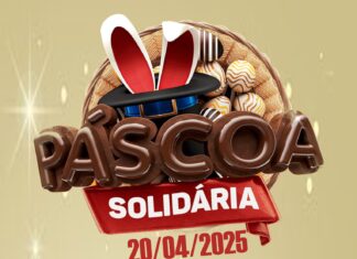 Páscoa Solidária leva ação especial para Paripe com apoio do Governo do Estado