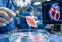 Japão realiza a primeira cirurgia com células-tronco no coração