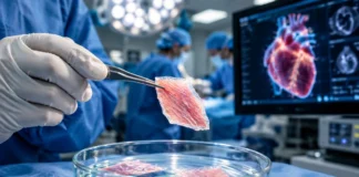 Japão realiza a primeira cirurgia com células-tronco no coração