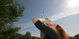 Bahia em alerta vermelho: temperaturas podem passar dos 40°C