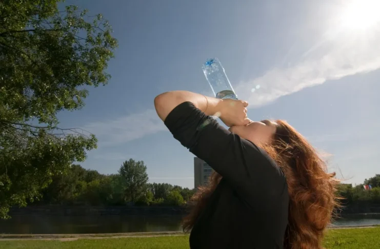 Bahia em alerta vermelho: temperaturas podem passar dos 40°C