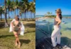Thais Carla curte feriadão na Bahia acompanhada de novo affair após fim do casamento; veja quem